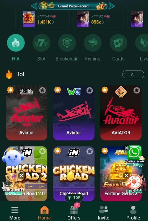 BetQQ Game New Earning App in Pakistan (2026)