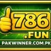 786fun Game