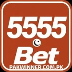 5555bet