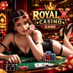 Royal X Casino Game