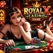 Royal X Casino Game